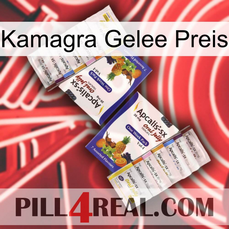 Kamagra Jelly Price 12